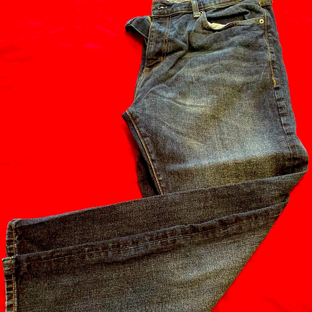 Men’s Jeans